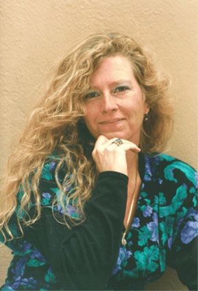  headshot elizabeth burke, innovator in somatic past life therapy, energy healing, creator of transforming embodiment therapy